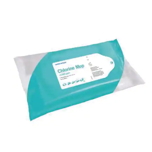 MEDIPLAST Desinfektionsmopp Chlorine 50x13cm