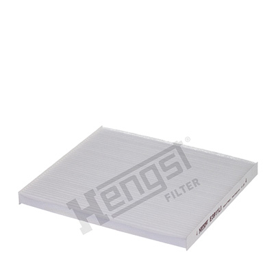 Kupéfilter HENGST FILTER E3911LI