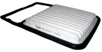 Luftfilter ALCO FILTER MD-8372