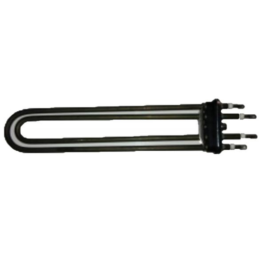 TylöHelo 96000234 Rörelement VA 2X35 OHM