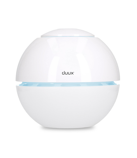 Duux Sphere White Luftfuktare - Vit