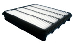 Luftfilter ALCO FILTER MD-8462