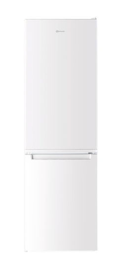 Bauknecht Kgnf182ws Kyl-frys - Vit