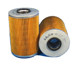 Oljefilter ALCO FILTER MD-227