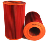 Luftfilter ALCO FILTER MD-734