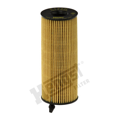 Oljefilter HENGST FILTER E122H D187