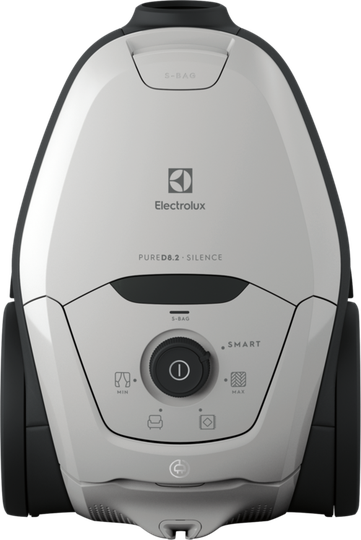 Electrolux Pd82-4mg Pured8.2 Dammsugare - Grå