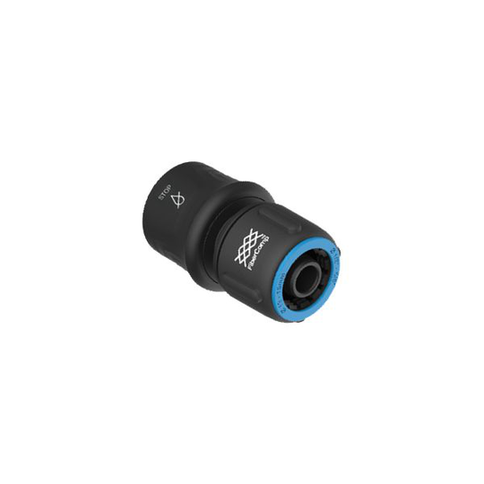 Fiskars FiberComp Snabbkoppling 13-15 mm Stopp