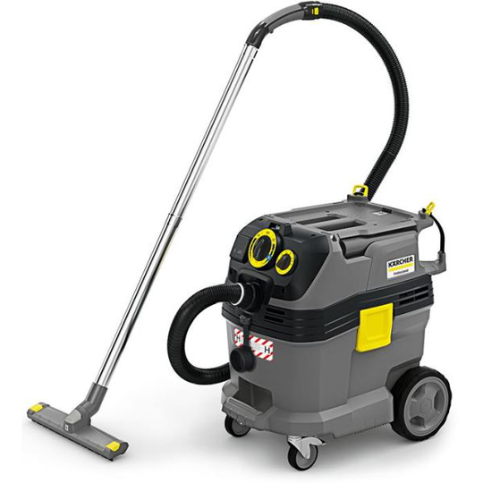 Kärcher NT 30/1 Tact Te H Grovdammsugare 1380 W, H-klass