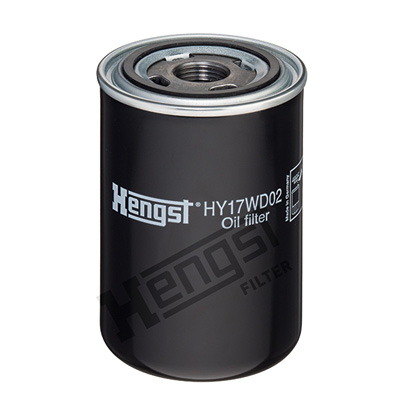 Oljefilter HENGST FILTER HY17WD02