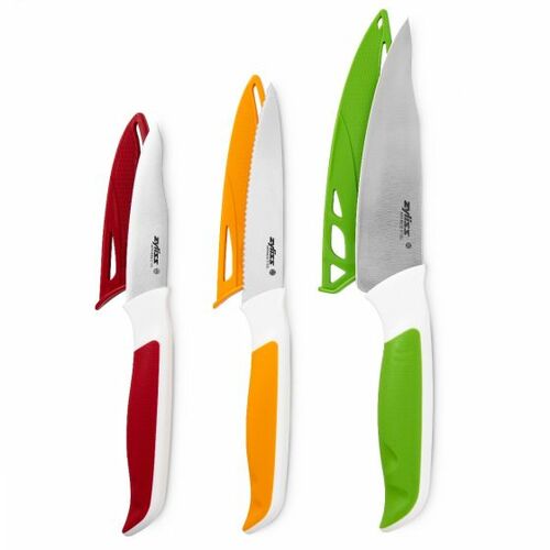 Zyliss Comfort Set 3 Pcs. Kökskniv