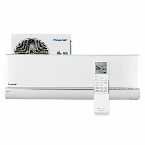 Panasonic Hz35wke Värmepump