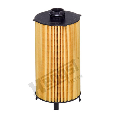 Oljefilter HENGST FILTER E904H D437