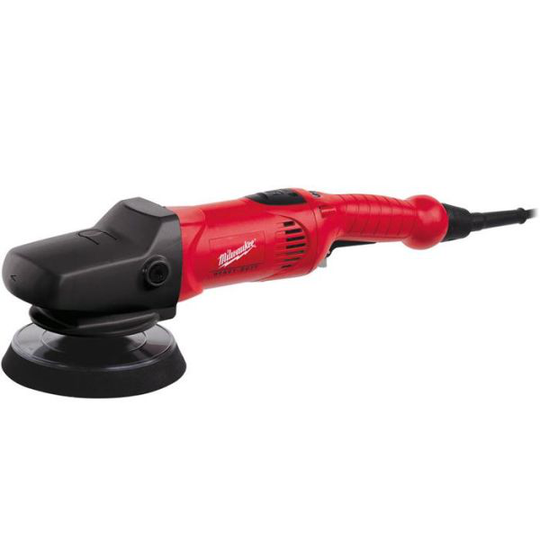 Milwaukee AP 12 E Polermaskin 1200 W