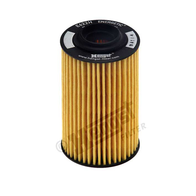 Oljefilter HENGST FILTER E622H D145