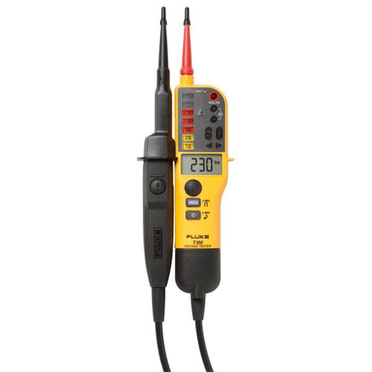 Fluke T150 Spänningstestare