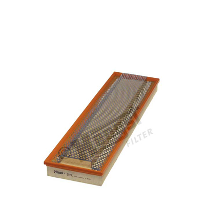 Luftfilter HENGST FILTER E199L