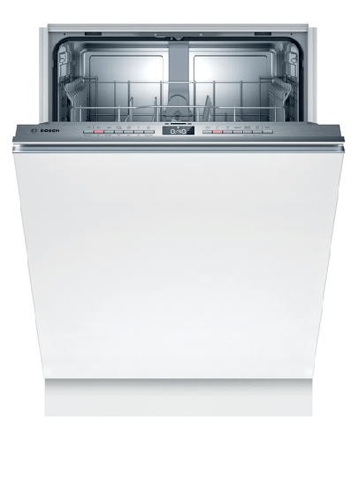 Bosch Sbh4itx12e Serie 4 Integrerad Diskmaskin