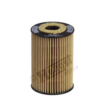 Oljefilter HENGST FILTER E105H D51