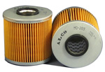 Oljefilter ALCO FILTER MD-265