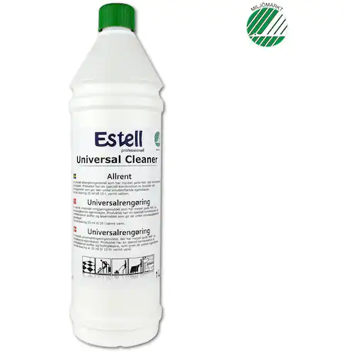 Estell Allrengöring Allrent 1L parfym