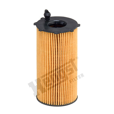 Oljefilter HENGST FILTER E846H D336