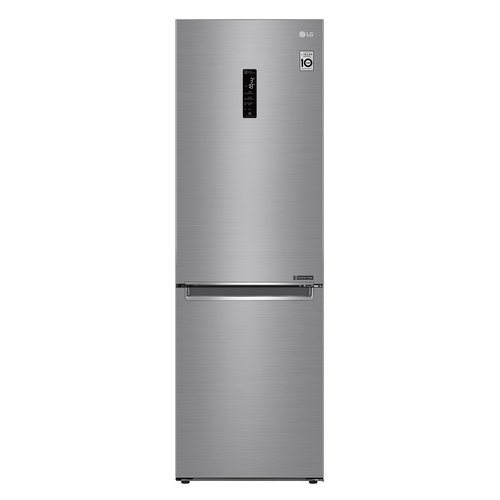 Lg Gbb61pzhmn Kyl-frys - Stål