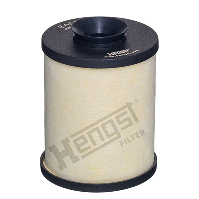 Oljeavskiljare, vevhusventilation HENGST FILTER EAS905M D673