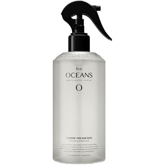Five Oceans Fabric Freshener 500 ml