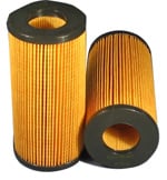 Oljefilter ALCO FILTER MD-441