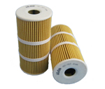 Oljefilter ALCO FILTER MD-703