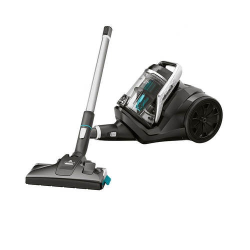 Bissell Smartclean Dammsugare - Svart