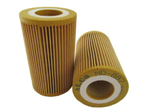 Oljefilter ALCO FILTER MD-887