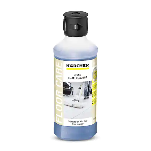Kärcher Rengöringsmedel RM 537 0,5L