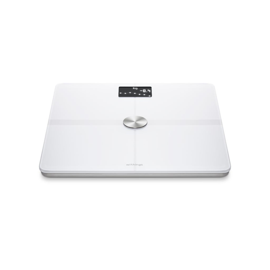 Withings Body+ Personvåg White