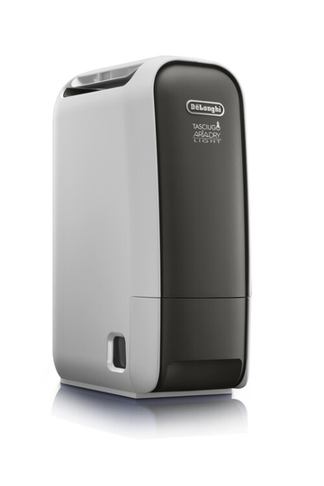 Delonghi Dns65 Luftavfuktare - Vit