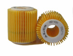 Oljefilter ALCO FILTER MD-431