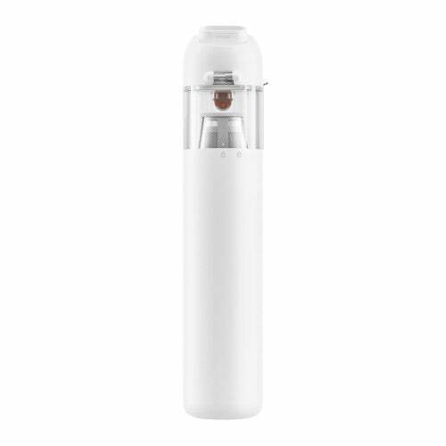 Xiaomi Mi Vacuum Cleaner Mini Handdammsugare - Vit