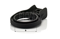 Oljefilterklämma MANN-FILTER LS 7/4