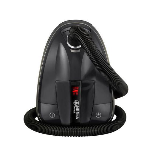 Nilfisk Select BLSU13P08A1 Dammsugare 650 W