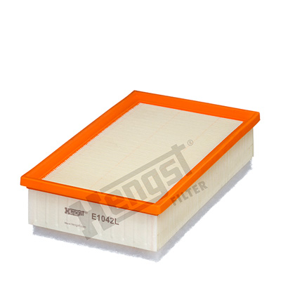 Luftfilter HENGST FILTER E1042L