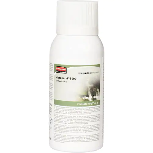 Rubbermaid Commercial Products Doft Neutralle Vibrant Sense Citron/Lime