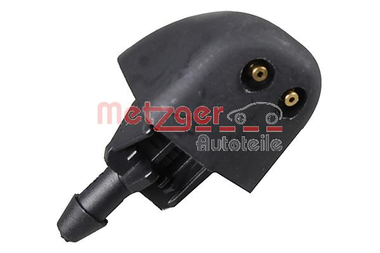 Munstycke, vindrutespolning METZGER 2220813