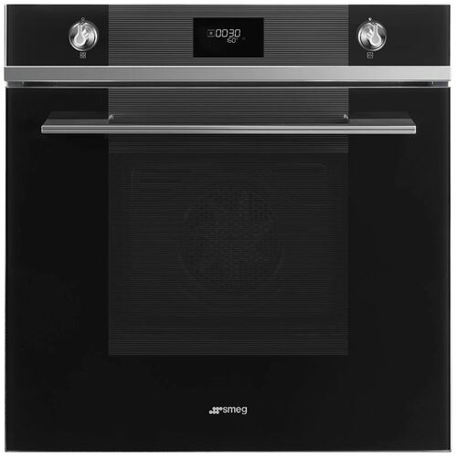 Smeg Sfp6101tvn1 Inbyggnadsugn - Svart
