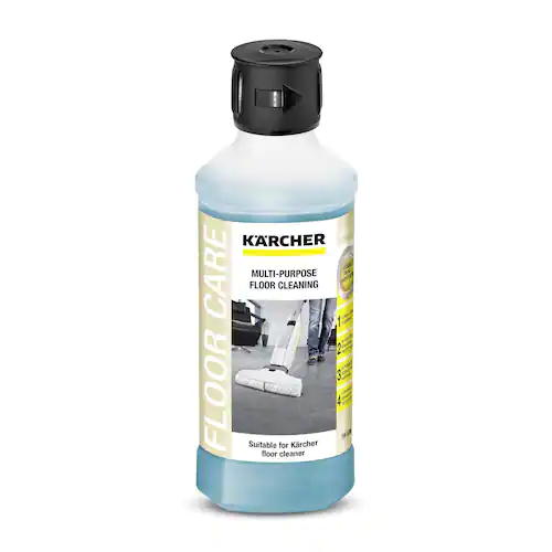 Kärcher Rengöringsmedel RM 536 0,5L