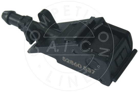 Munstycke, vindrutespolning AIC 52860