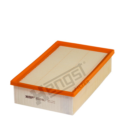 Luftfilter HENGST FILTER E324L