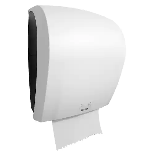 KATRIN Dispenser Handdukar System XL Vit