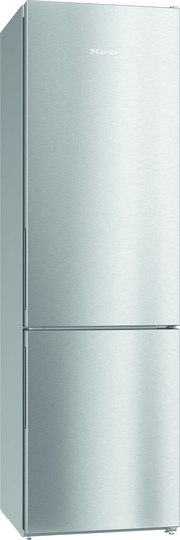 Miele Kfn29133dedt Kyl-frys - Rostfritt Stål