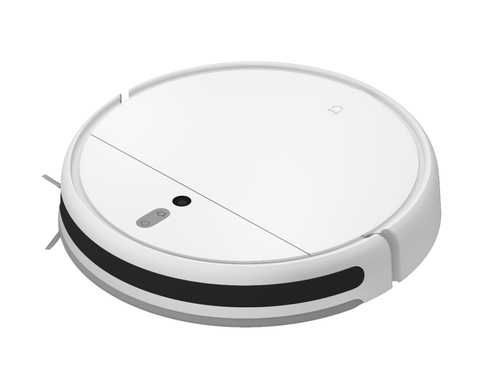Xiaomi Mi Robot Vacuum Mop Robotdammsugare - Vit